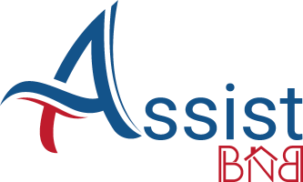 AssistBNB Logo